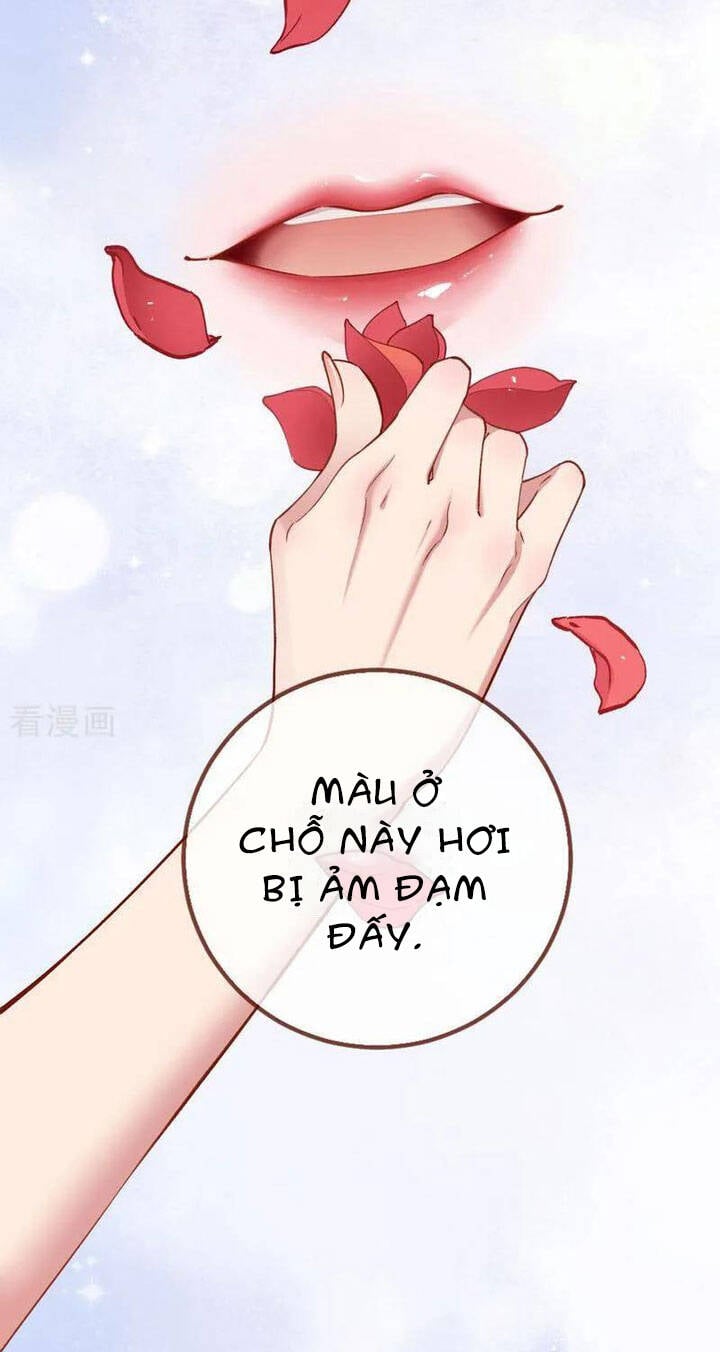 Vạn Tra Triêu Hoàng: Chapter 711