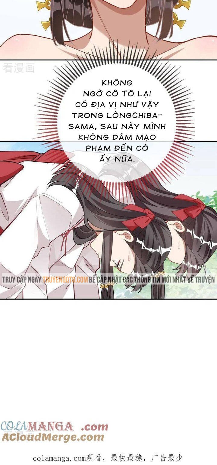 Vạn Tra Triêu Hoàng: Chapter 711