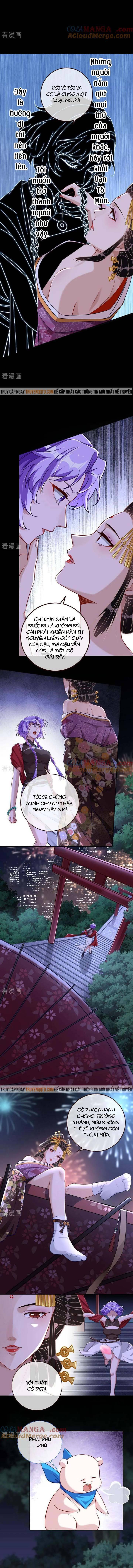 Vạn Tra Triêu Hoàng: Chapter 712