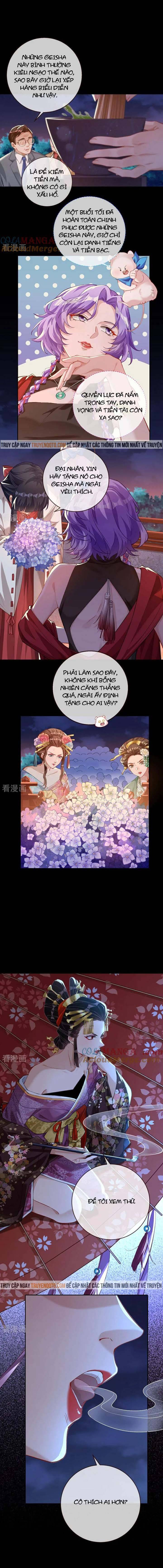 Vạn Tra Triêu Hoàng: Chapter 713