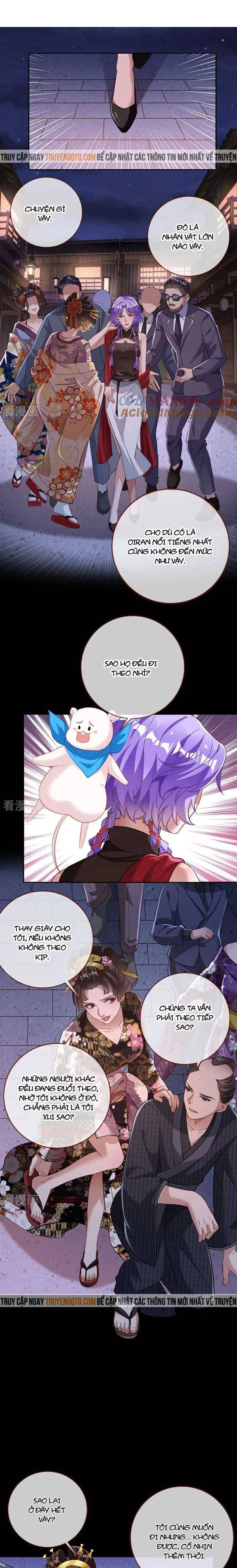 Vạn Tra Triêu Hoàng: Chapter 714