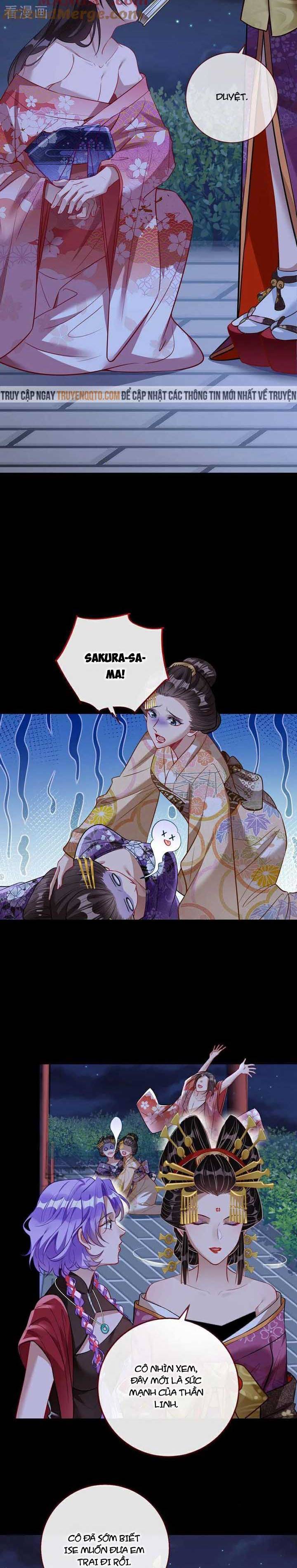 Vạn Tra Triêu Hoàng: Chapter 714