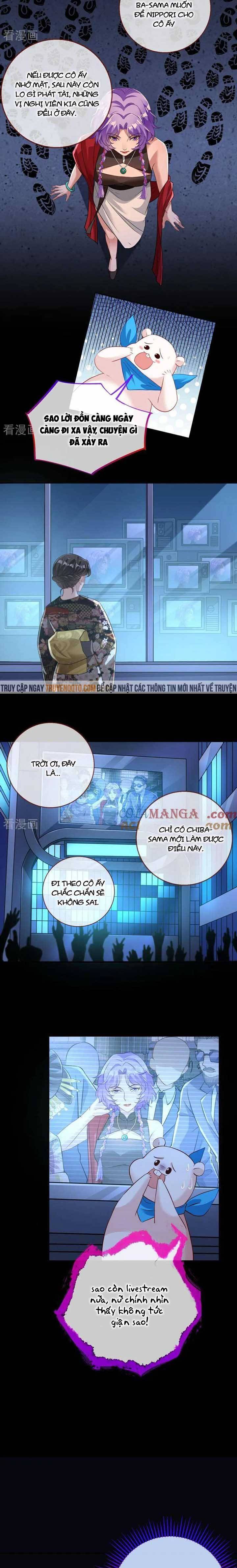 Vạn Tra Triêu Hoàng: Chapter 714