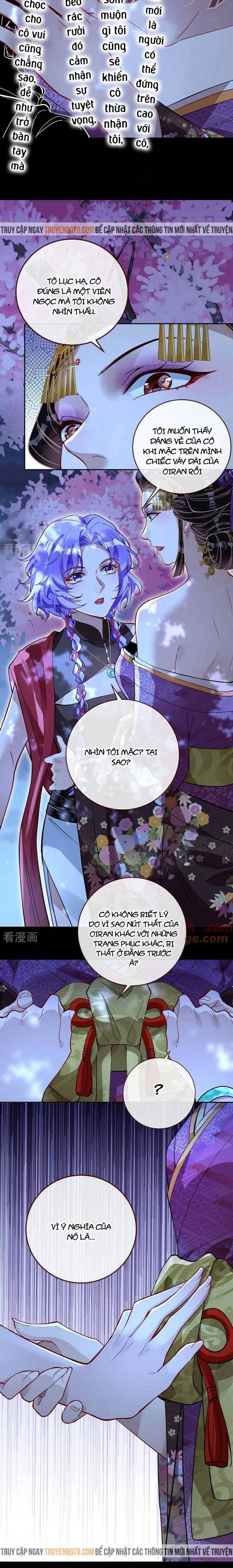 Vạn Tra Triêu Hoàng: Chapter 715