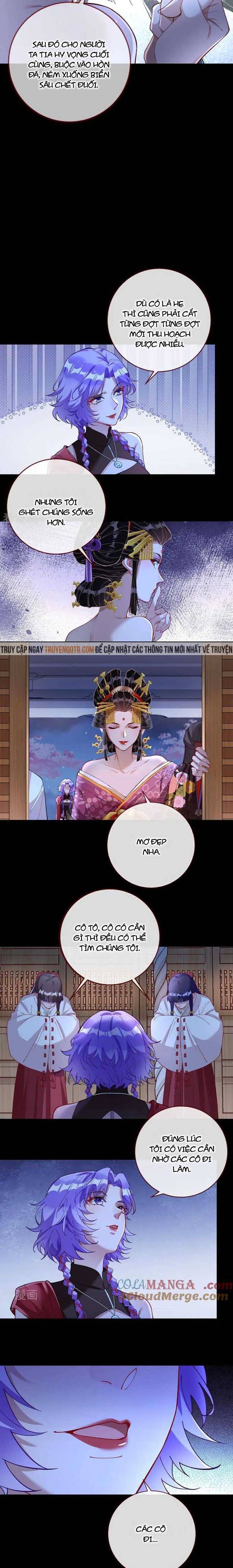Vạn Tra Triêu Hoàng: Chapter 715