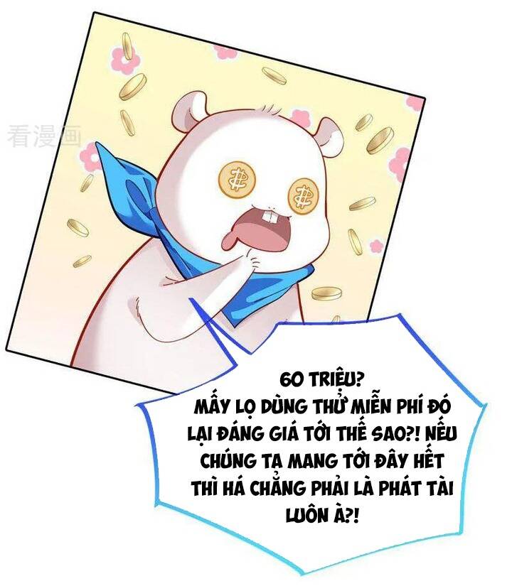 Vạn Tra Triêu Hoàng: Chapter 716