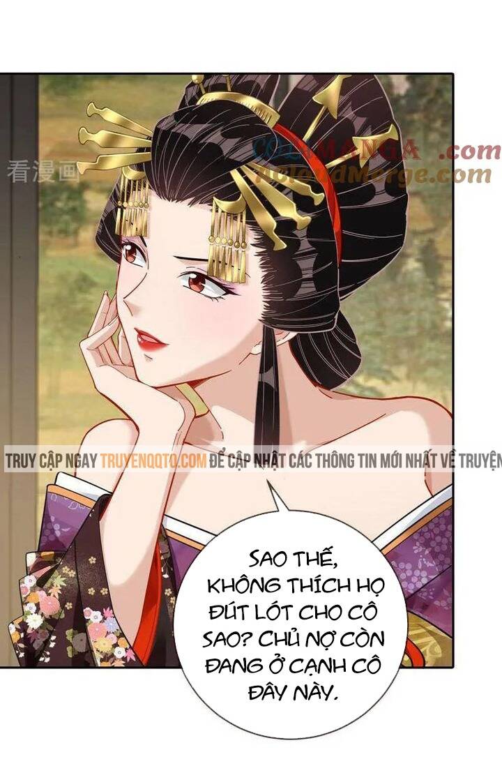 Vạn Tra Triêu Hoàng: Chapter 716