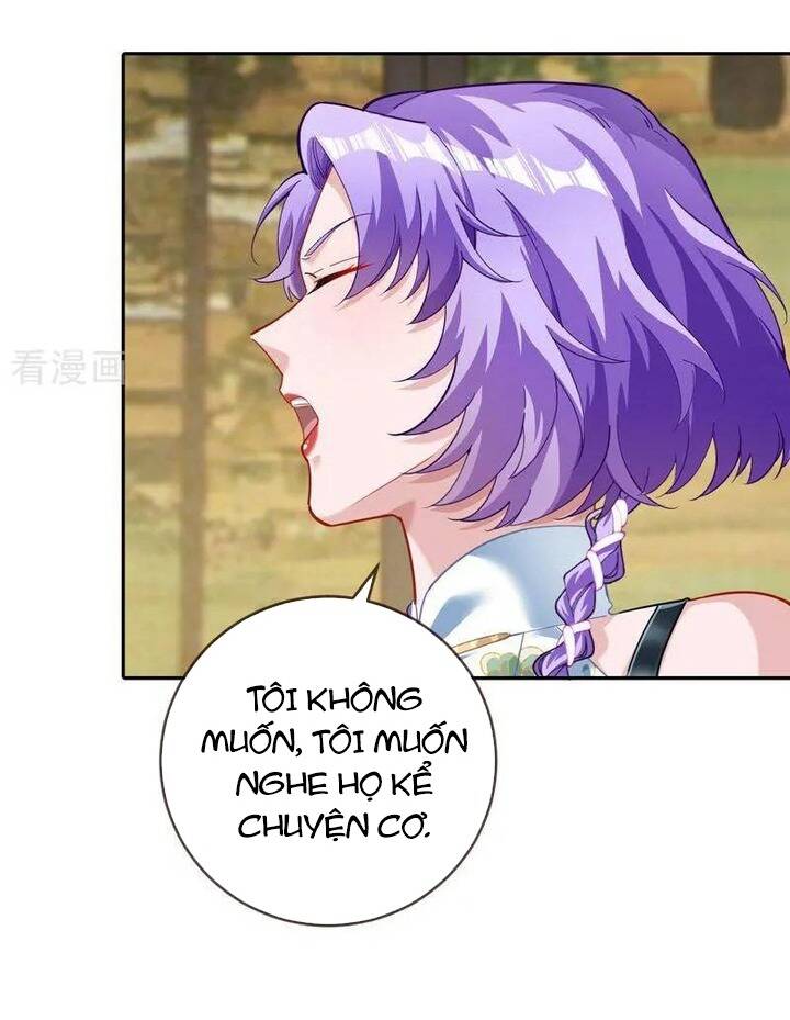 Vạn Tra Triêu Hoàng: Chapter 716