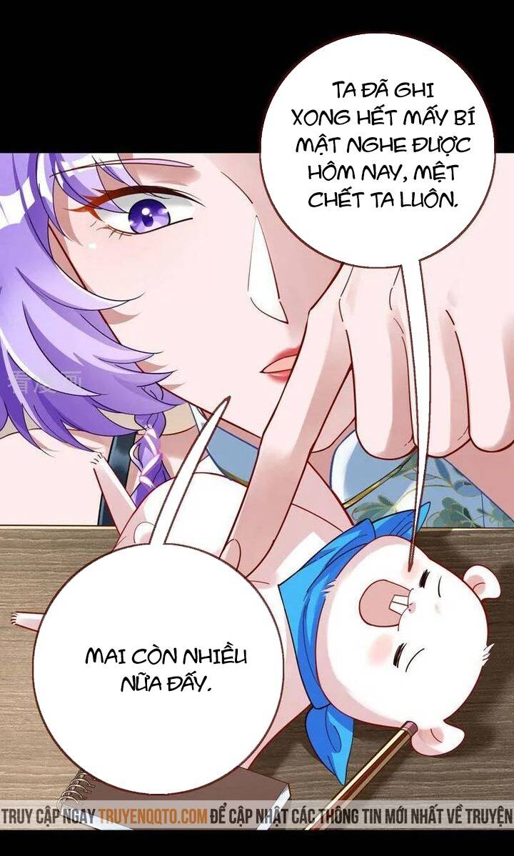 Vạn Tra Triêu Hoàng: Chapter 716