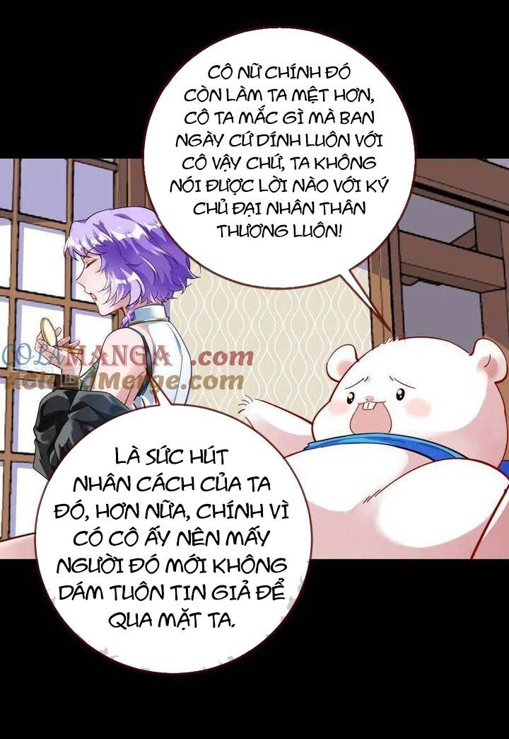 Vạn Tra Triêu Hoàng: Chapter 716