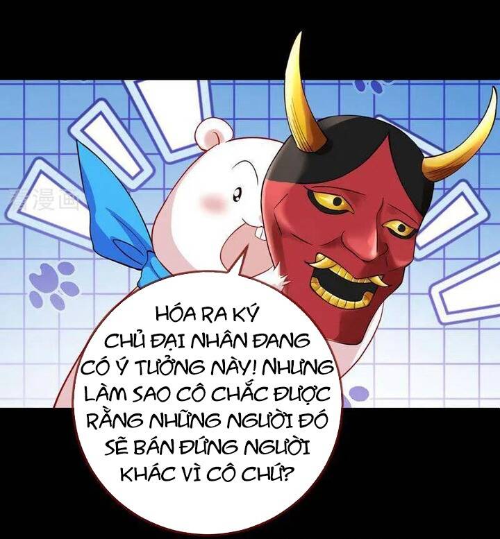 Vạn Tra Triêu Hoàng: Chapter 716