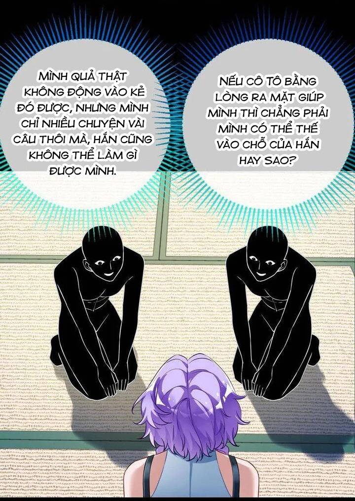 Vạn Tra Triêu Hoàng: Chapter 716