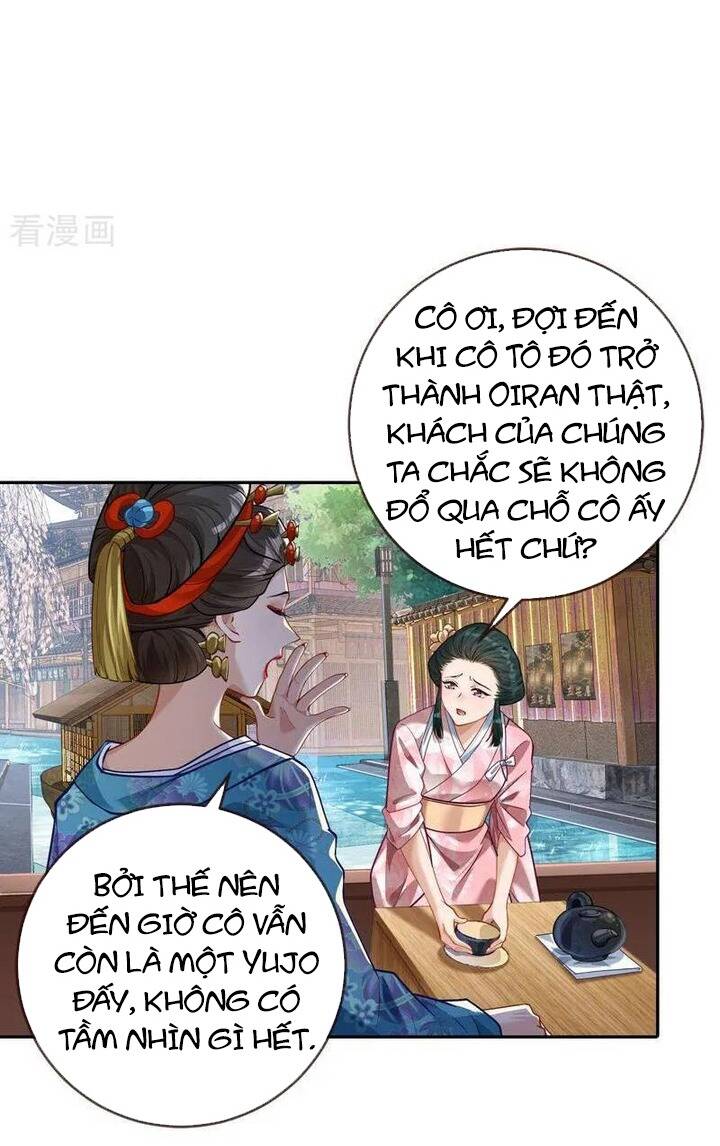 Vạn Tra Triêu Hoàng: Chapter 716