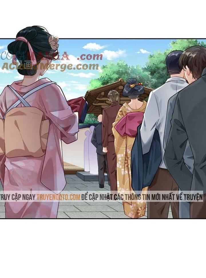 Vạn Tra Triêu Hoàng: Chapter 716