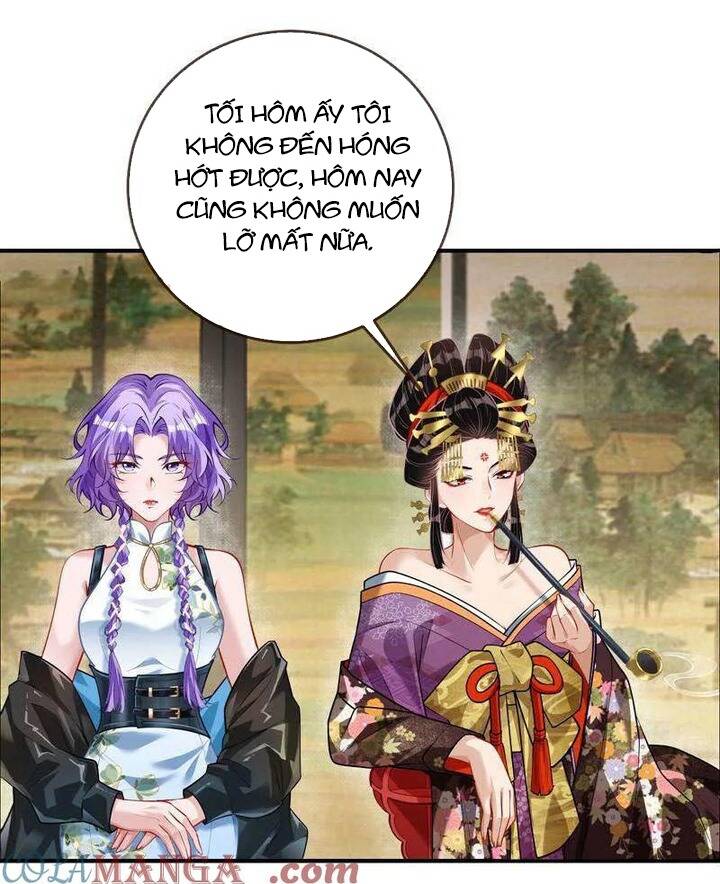 Vạn Tra Triêu Hoàng: Chapter 716