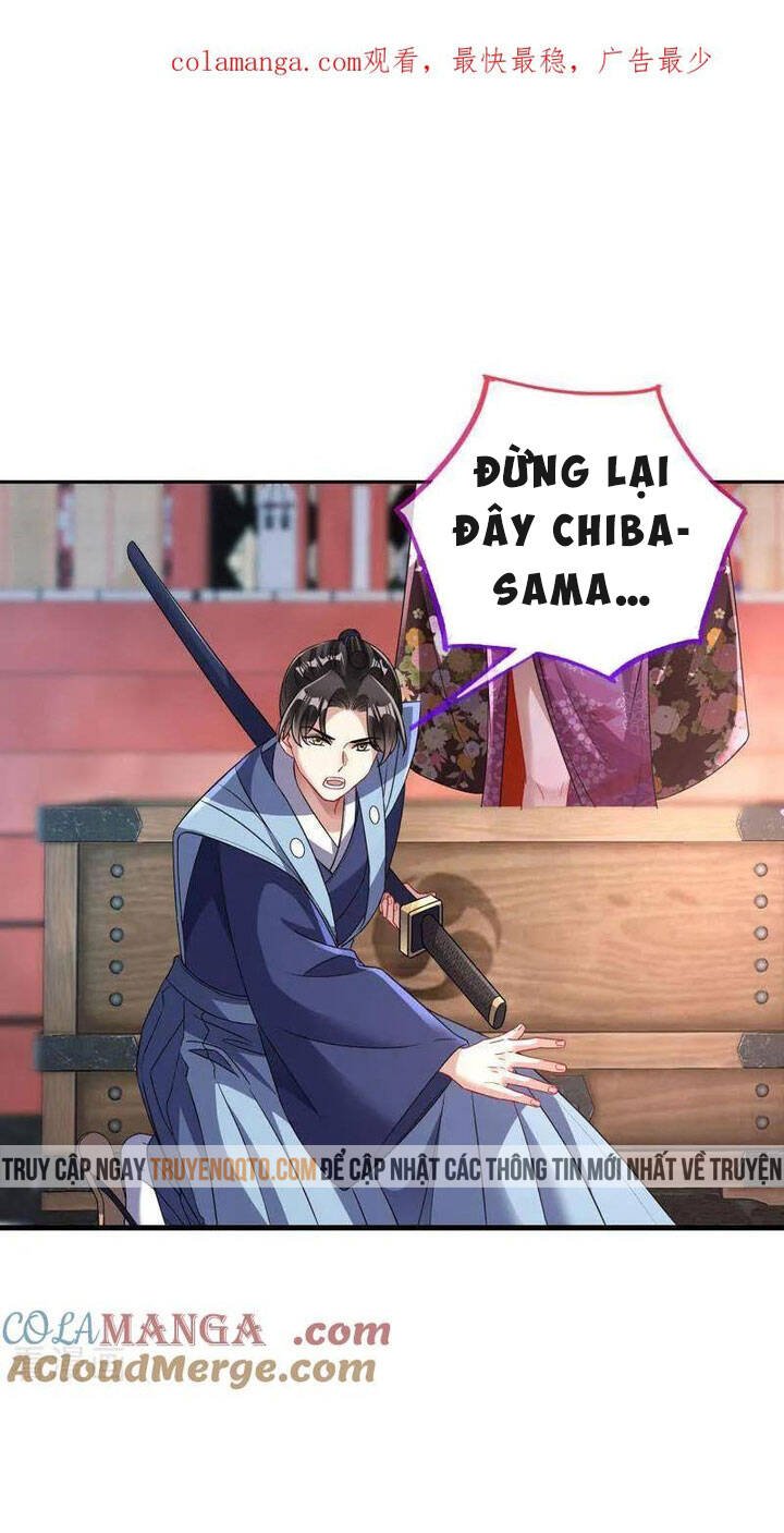 Vạn Tra Triêu Hoàng: Chapter 718