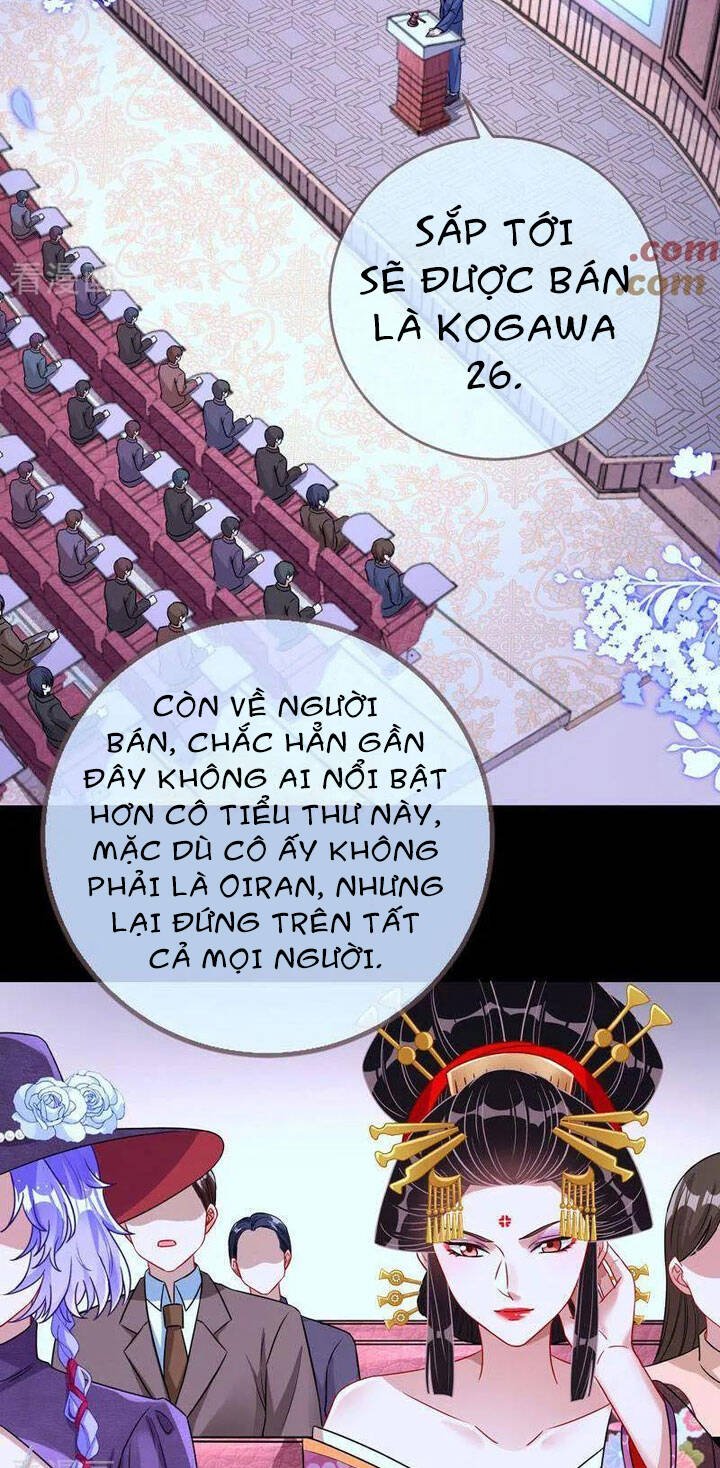 Vạn Tra Triêu Hoàng: Chapter 718