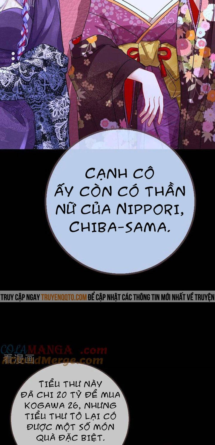 Vạn Tra Triêu Hoàng: Chapter 718