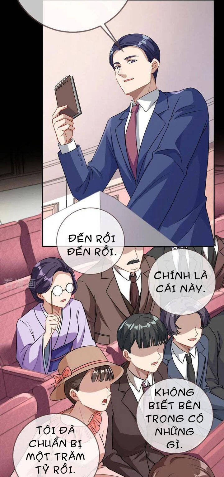 Vạn Tra Triêu Hoàng: Chapter 718