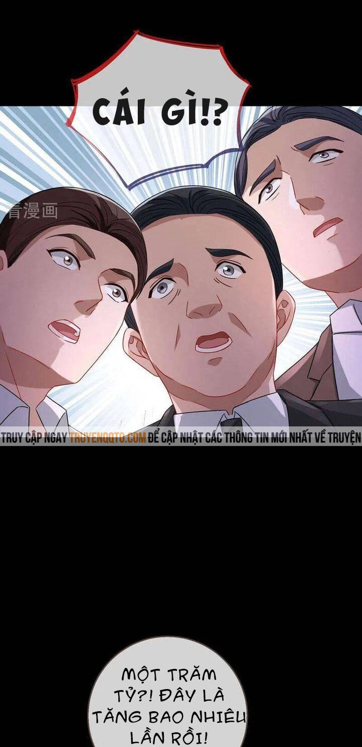 Vạn Tra Triêu Hoàng: Chapter 718