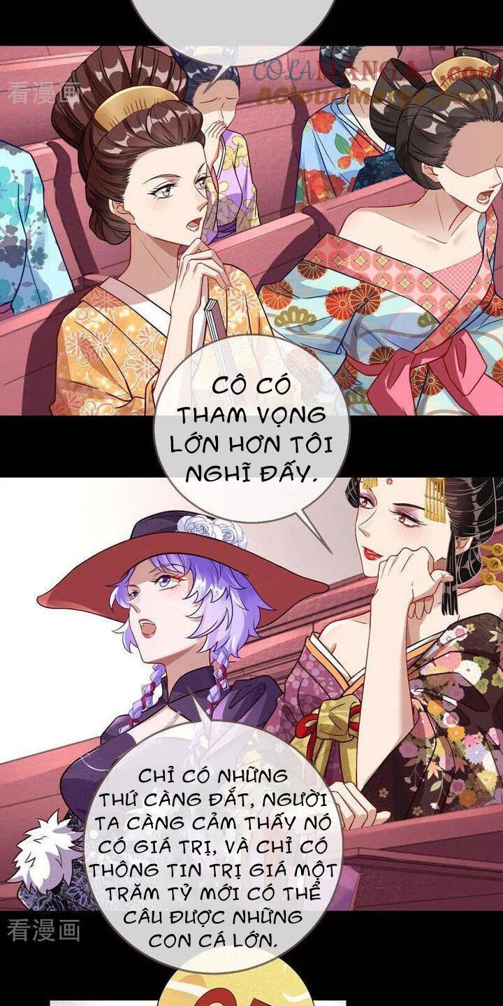 Vạn Tra Triêu Hoàng: Chapter 718