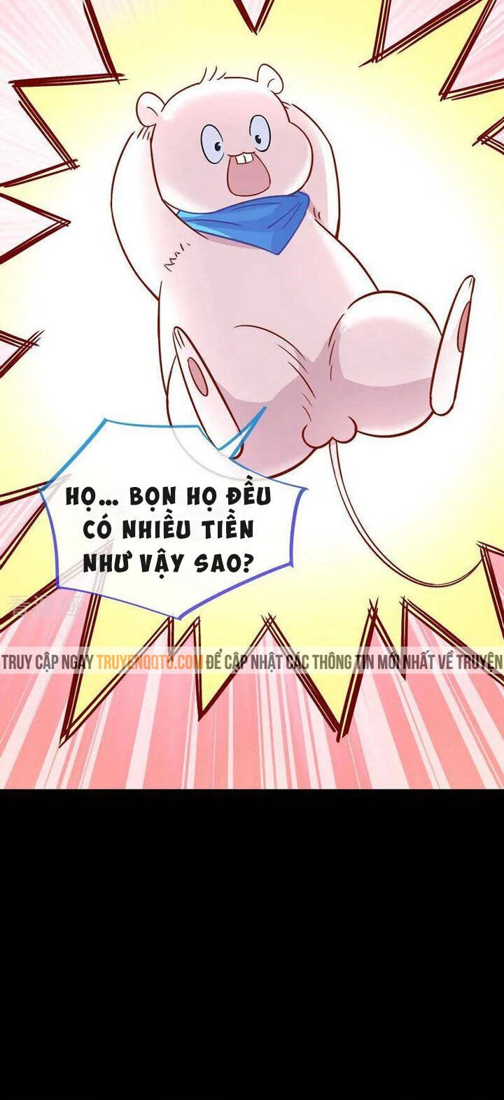 Vạn Tra Triêu Hoàng: Chapter 718