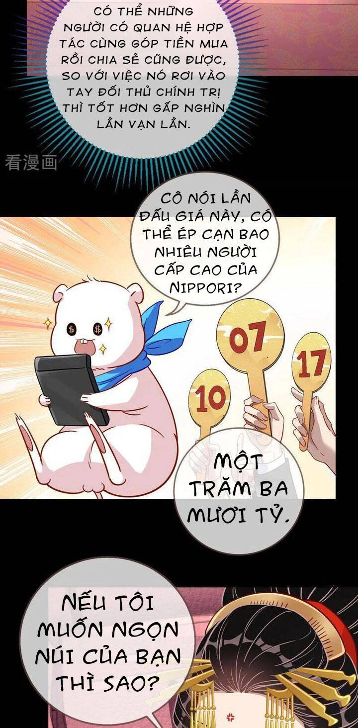 Vạn Tra Triêu Hoàng: Chapter 718