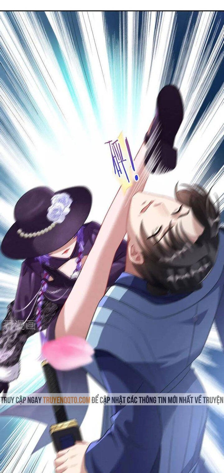 Vạn Tra Triêu Hoàng: Chapter 718