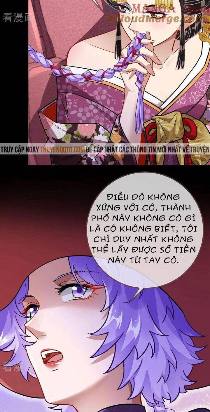 Vạn Tra Triêu Hoàng: Chapter 718