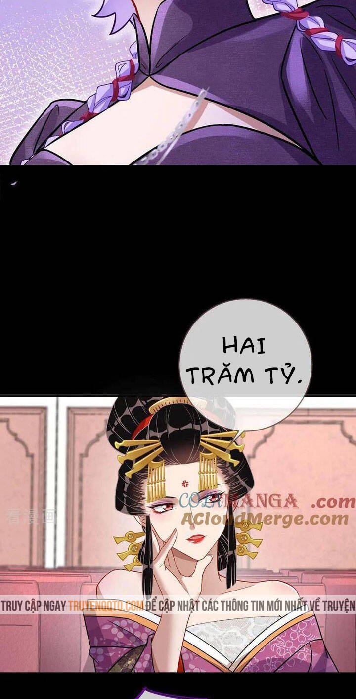 Vạn Tra Triêu Hoàng: Chapter 718