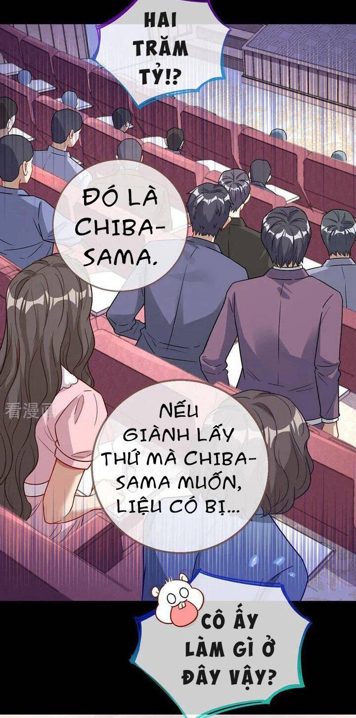 Vạn Tra Triêu Hoàng: Chapter 718