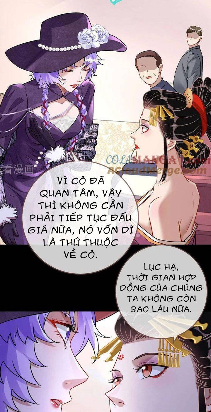 Vạn Tra Triêu Hoàng: Chapter 718
