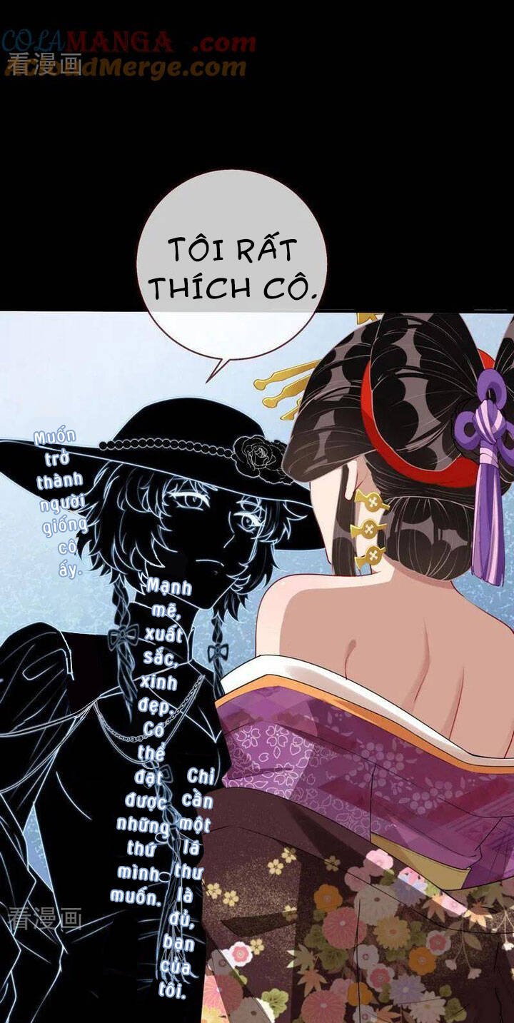 Vạn Tra Triêu Hoàng: Chapter 718