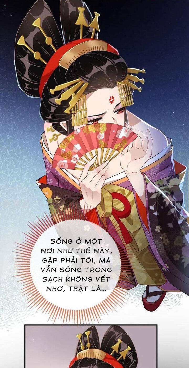 Vạn Tra Triêu Hoàng: Chapter 718