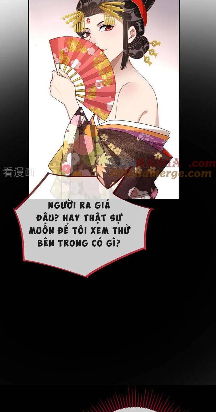 Vạn Tra Triêu Hoàng: Chapter 718