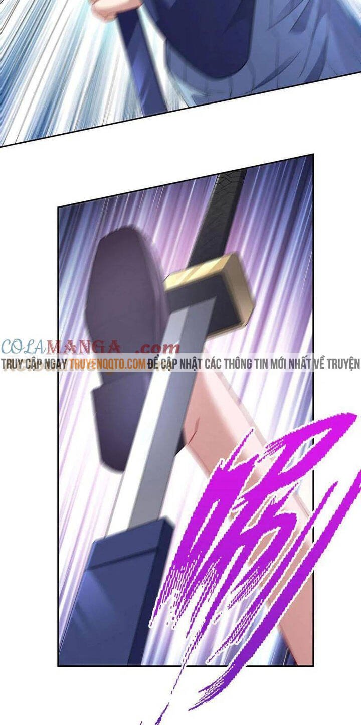 Vạn Tra Triêu Hoàng: Chapter 718