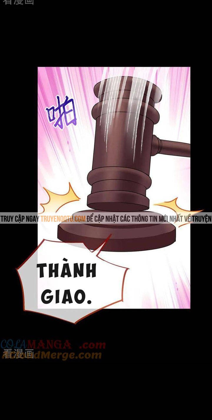 Vạn Tra Triêu Hoàng: Chapter 718