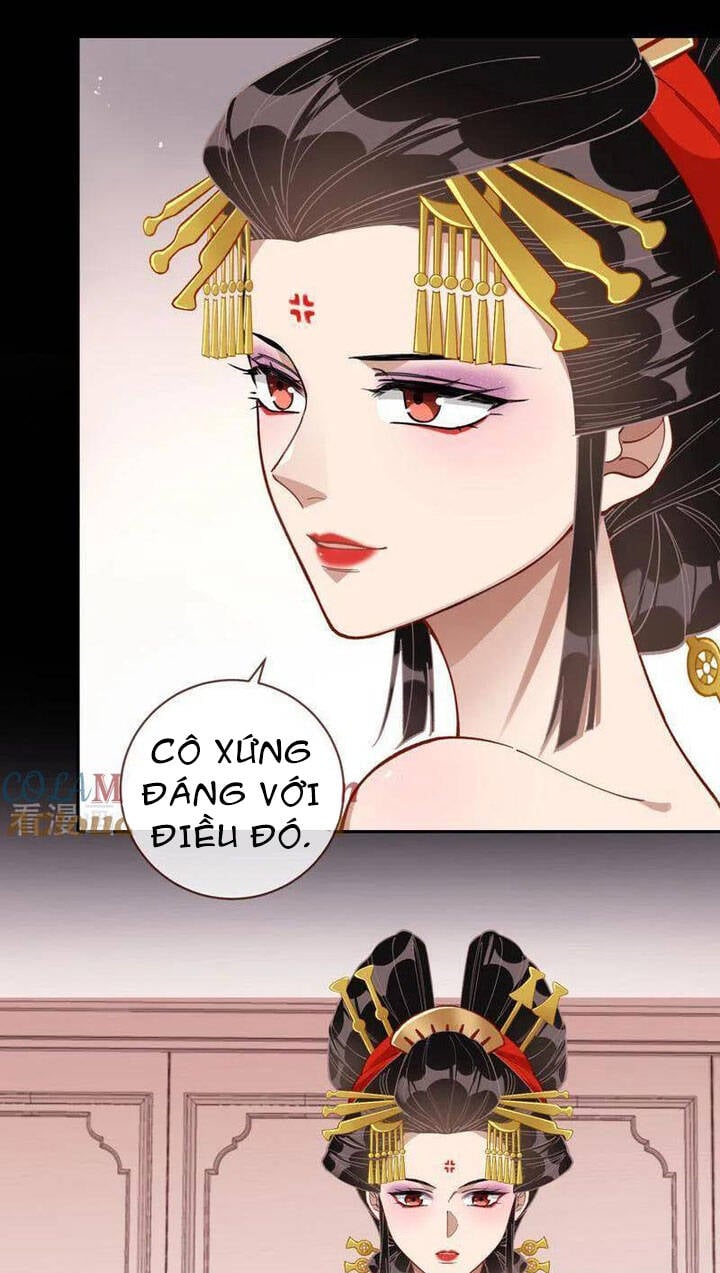 Vạn Tra Triêu Hoàng: Chapter 718