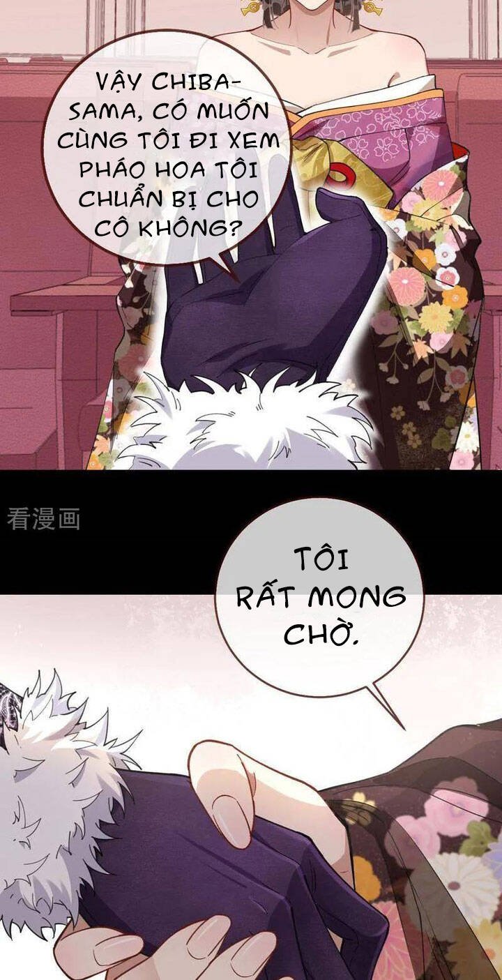 Vạn Tra Triêu Hoàng: Chapter 718