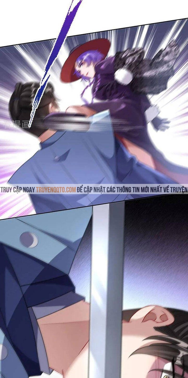 Vạn Tra Triêu Hoàng: Chapter 718