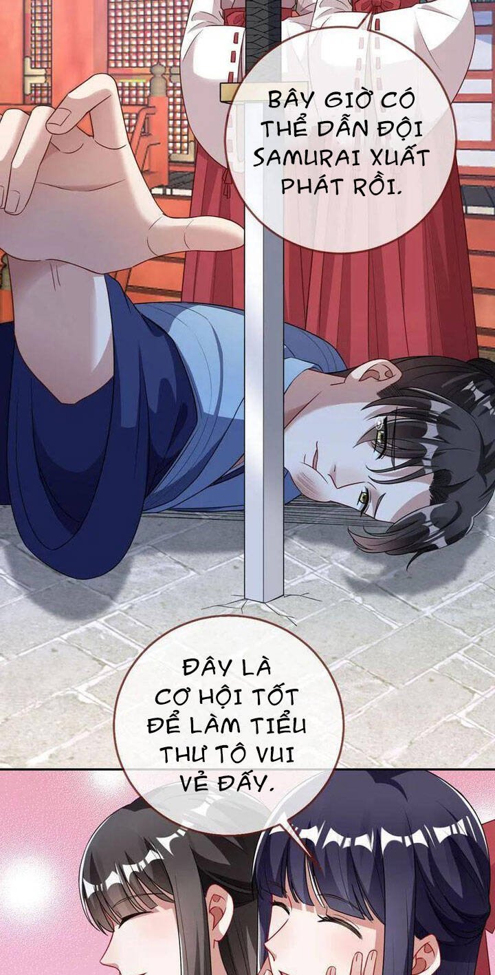 Vạn Tra Triêu Hoàng: Chapter 718