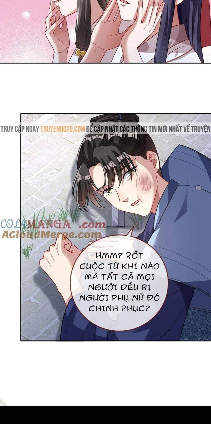 Vạn Tra Triêu Hoàng: Chapter 718