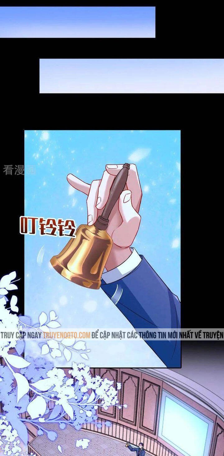 Vạn Tra Triêu Hoàng: Chapter 718