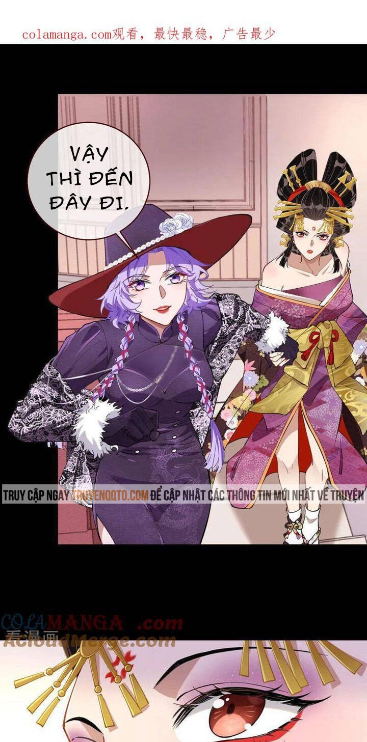 Vạn Tra Triêu Hoàng: Chapter 719