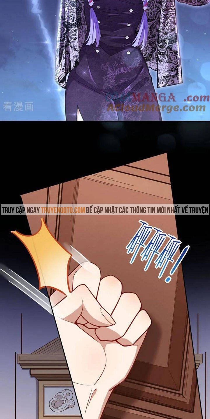 Vạn Tra Triêu Hoàng: Chapter 719