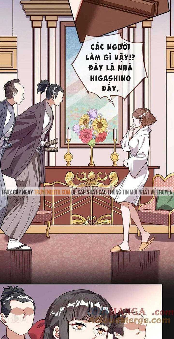 Vạn Tra Triêu Hoàng: Chapter 719