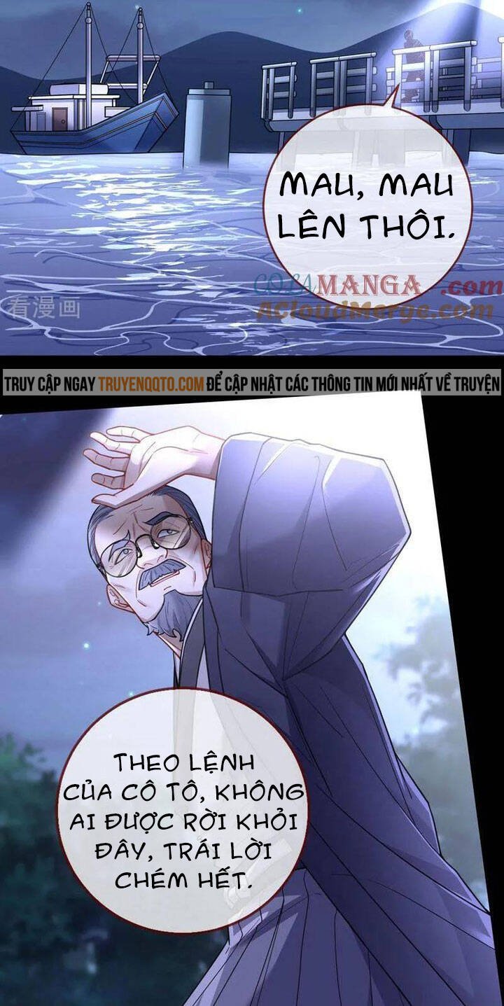 Vạn Tra Triêu Hoàng: Chapter 719