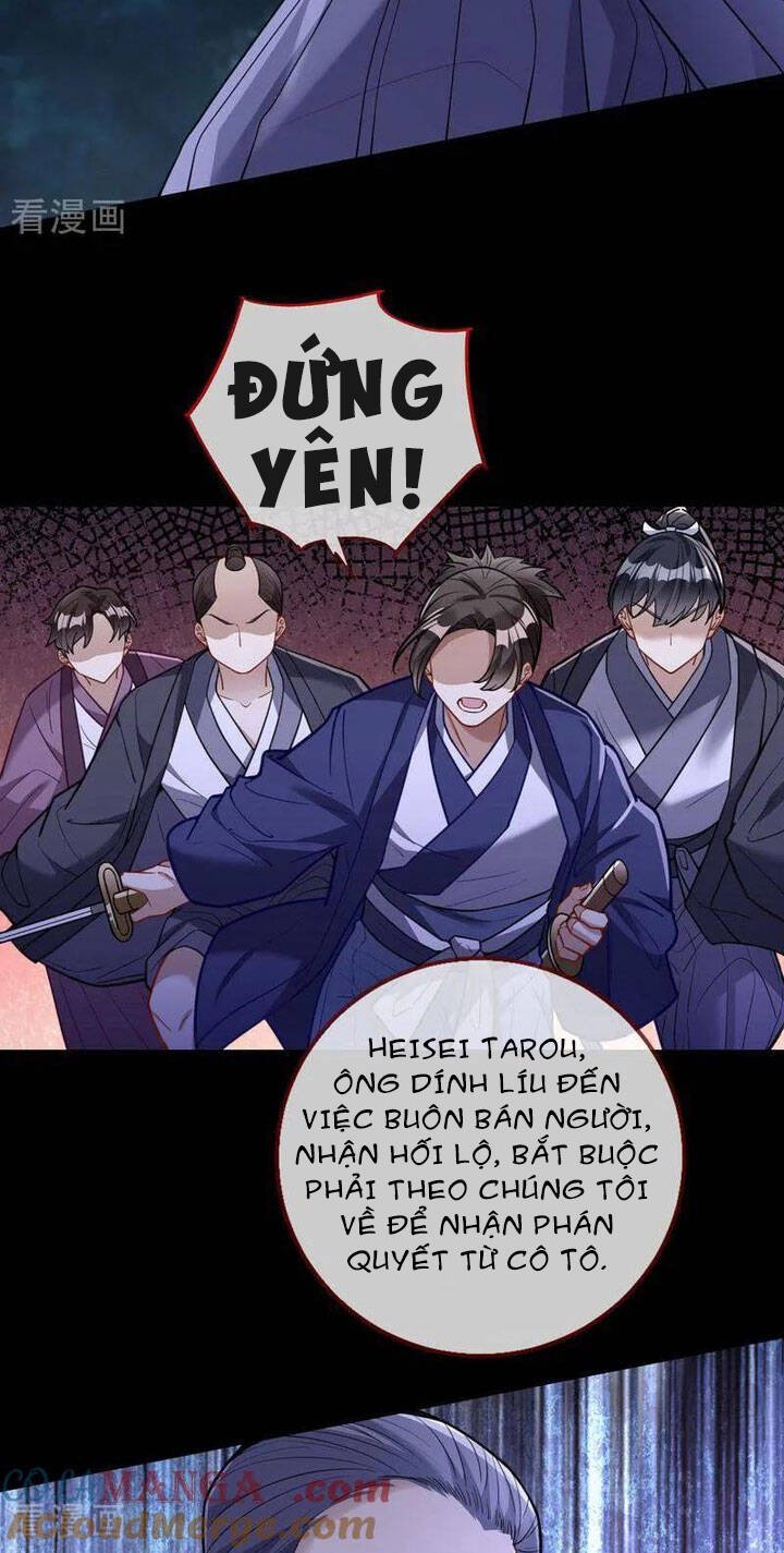 Vạn Tra Triêu Hoàng: Chapter 719