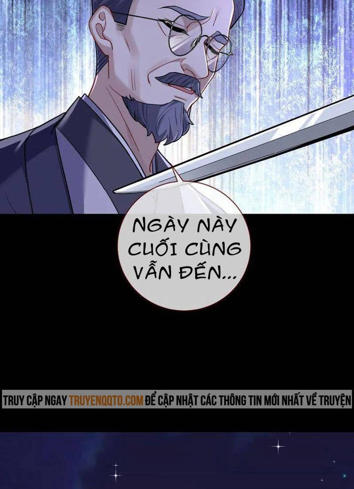 Vạn Tra Triêu Hoàng: Chapter 719