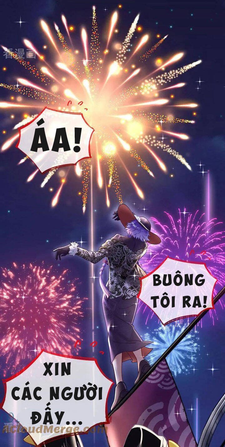 Vạn Tra Triêu Hoàng: Chapter 719